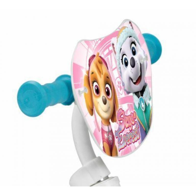 Toimsa TOI141 Paw Patrol 10" Balance Bike Kid/Toys Your Sports Performance