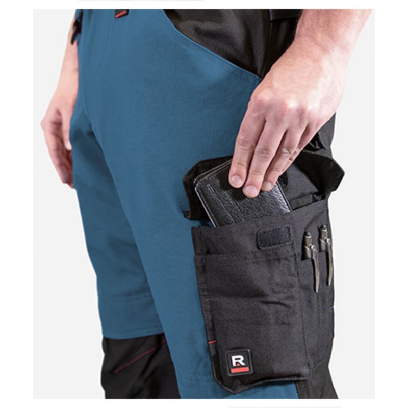 Rimeck Vertex M MLI-W0793 work trousers Clothing/Outdoor/Rimeck Your Sports Performance