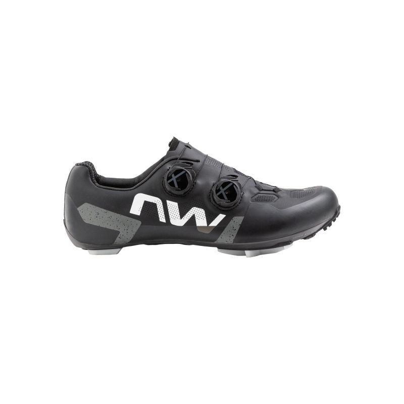 NORTHWAVE Extreme X cycling shoes black
