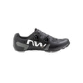 NORTHWAVE Extreme X cycling shoes black