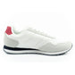 US Polo Assn sports shoes sneakers men's fashionable comfortable white Your Sports Performance