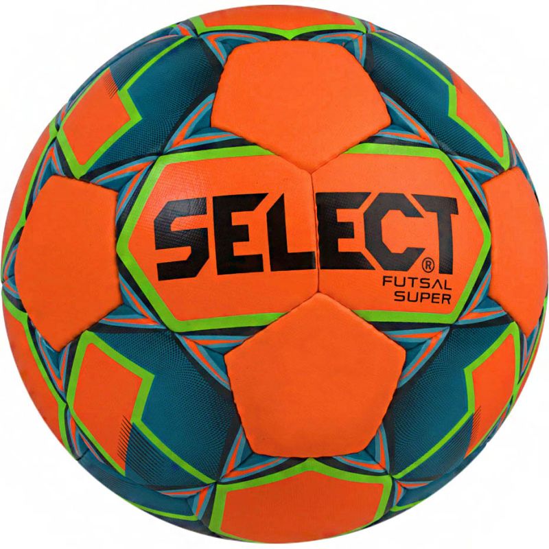 Football Select Hala Futsal Super 2018 14811