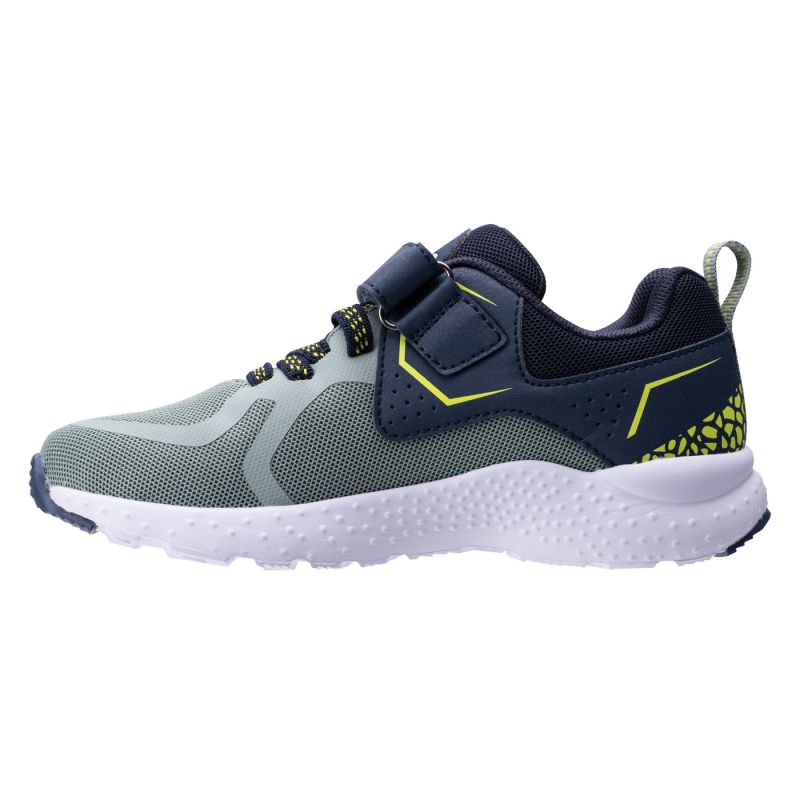 OWNY JRB Children's Shoes In preparation Your Sports Performance