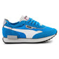 Puma future rider cut-out vintage shoes W 384861-02 Footwear/Lifestyle Puma
