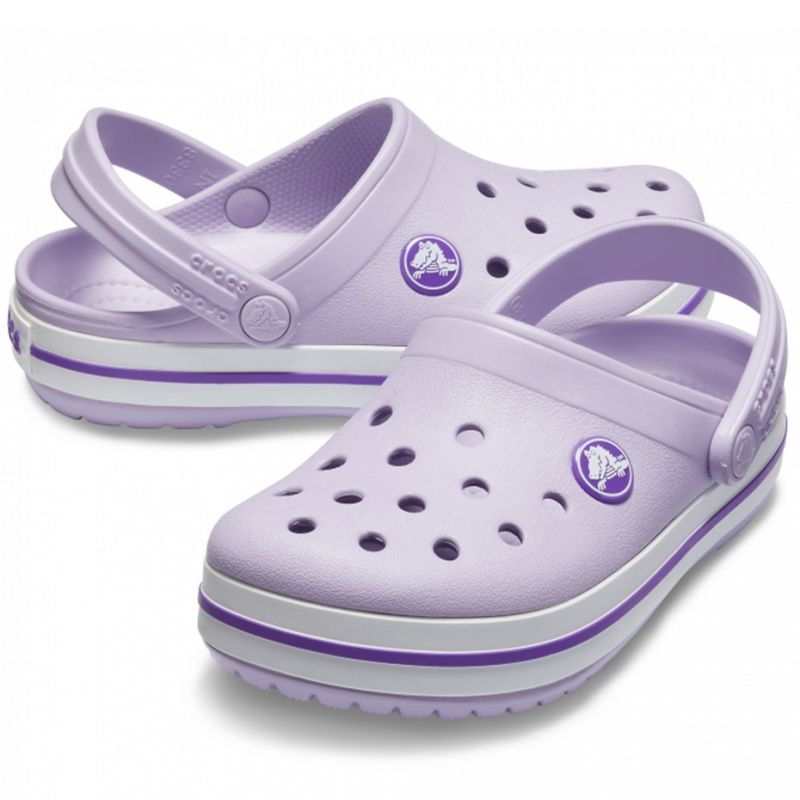 Crocs Crocband W 11016 50Q shoes Footwear/Outdoor Your Sports Performance
