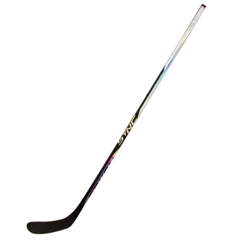Bauer Nexus Sync SIL Sr 1063145 Composite Stick Accessories Bauer