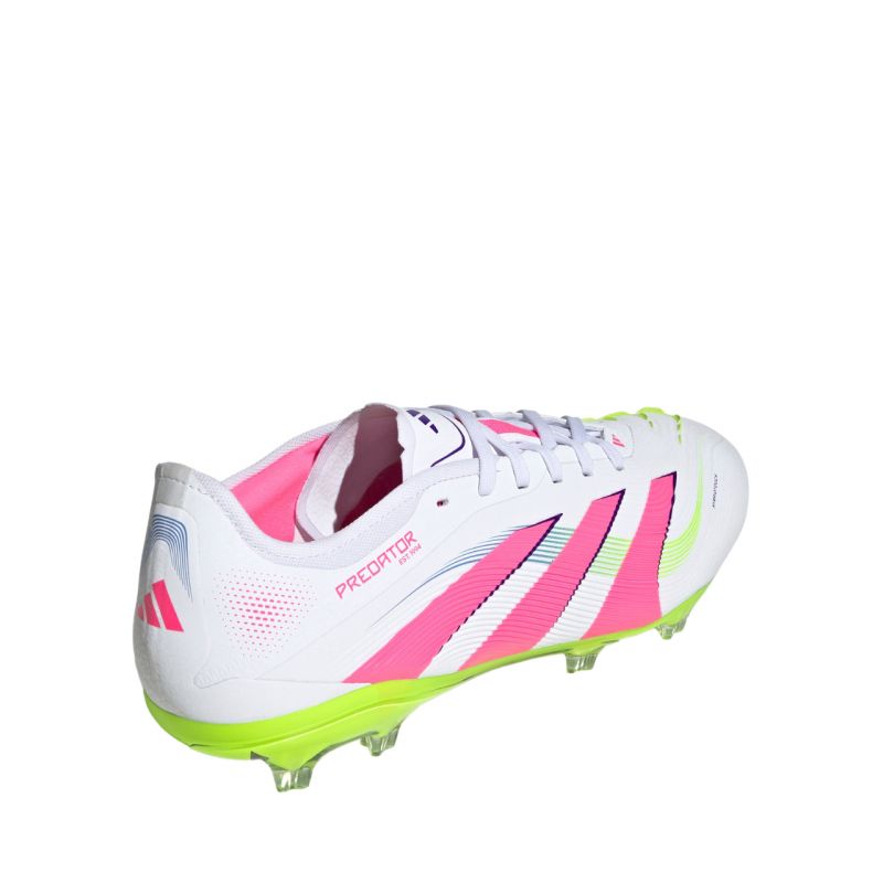 Adidas Predator Pro FG M ID3855 football boots Footwear/Football/SR/FG Adidas