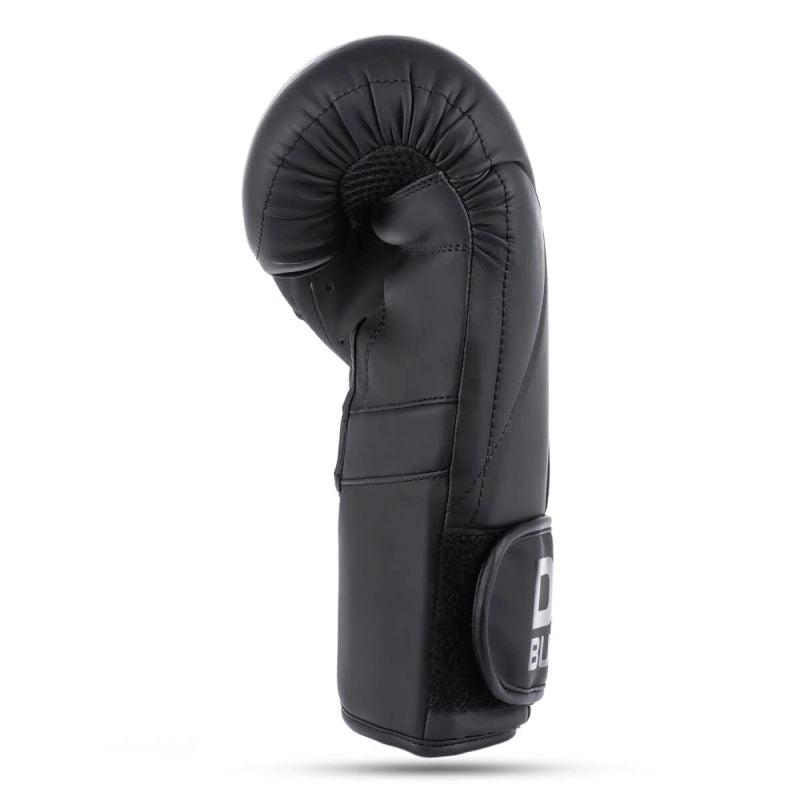 10oz Boxing Gloves - Hammer Black - Valor Series rękawice treningowe Your Sports Performance
