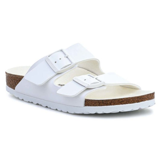 Birkenstock BS W 1019046 White shoes Footwear/Lifestyle Birkenstock