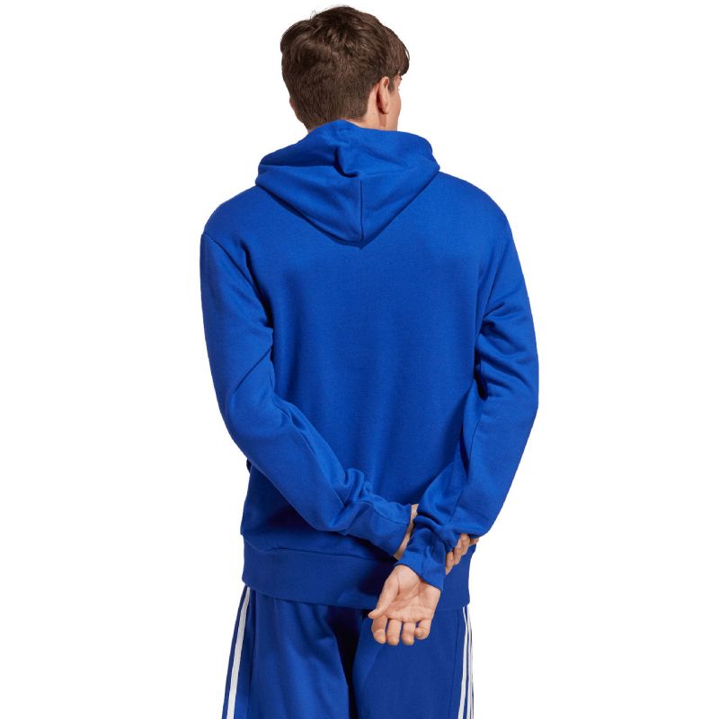 adidas Essentials French Terry Big Logo Hoodie M IC9366 Clothing/Training Adidas
