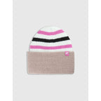 Girls' 4F Beanie Hat 4F 4FJWAW25ACAPF646-90S