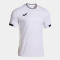 Joma Toletum VI Short Sleeve T-shirt M 104372.200 Clothing/Football Joma