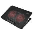 SAVIO LAPTOP COOLING PAD COS-02 Chłodzenie/Podstawki pod notebooki Your Sports Performance