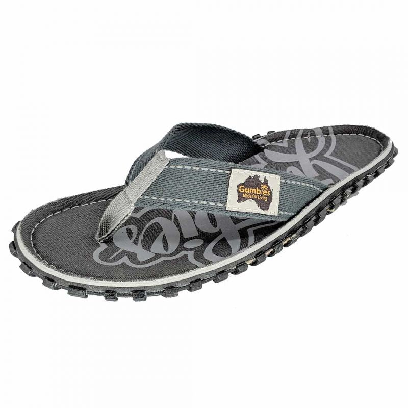 Gumbies Islander Flip Flops 708210945424 Footwear/Lifestyle/Gumbies Your Sports Performance