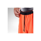 ROSSIGNOL Sapa Short 5' men's shorts red