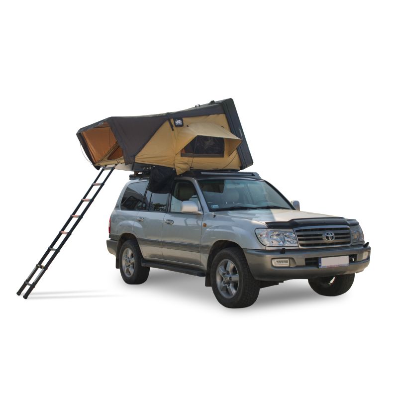 Offlander OFF-FOLDX roof tent