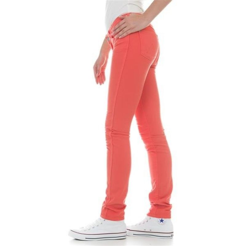 Wrangler Molly Melon jeans W251U229M Clothing/Lifestyle/Trousers, shorts/Wrangler Your Sports Performance