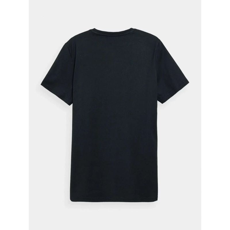 T-shirts 4F M 4FWSS25TTSHM3965-90S *Kategoria tymczasowa Your Sports Performance