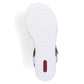 Comfortable Rieker W RKR678 combi sandals Footwear/Lifestyle/Rieker Your Sports Performance
