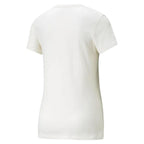 Puma ESS+ Embroidery Tee W 848331 99 Clothing/Training Puma