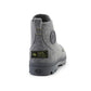 Palladium Pampa Hi Merino shoes 74377-027-M Gray Footwear/Lifestyle/Palladium Your Sports Performance