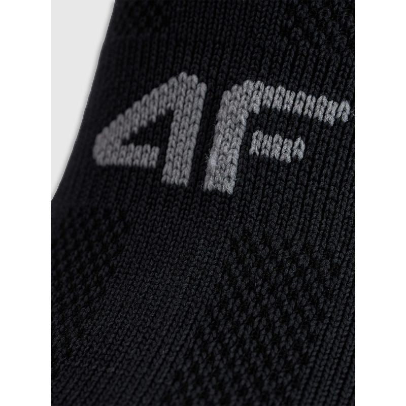 Women's 4F 4FWMM00UFSOF373-20S training socks (3-pack)