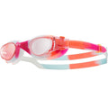 TYR Vesi Tie Dye Yth Fit Swimming Goggles