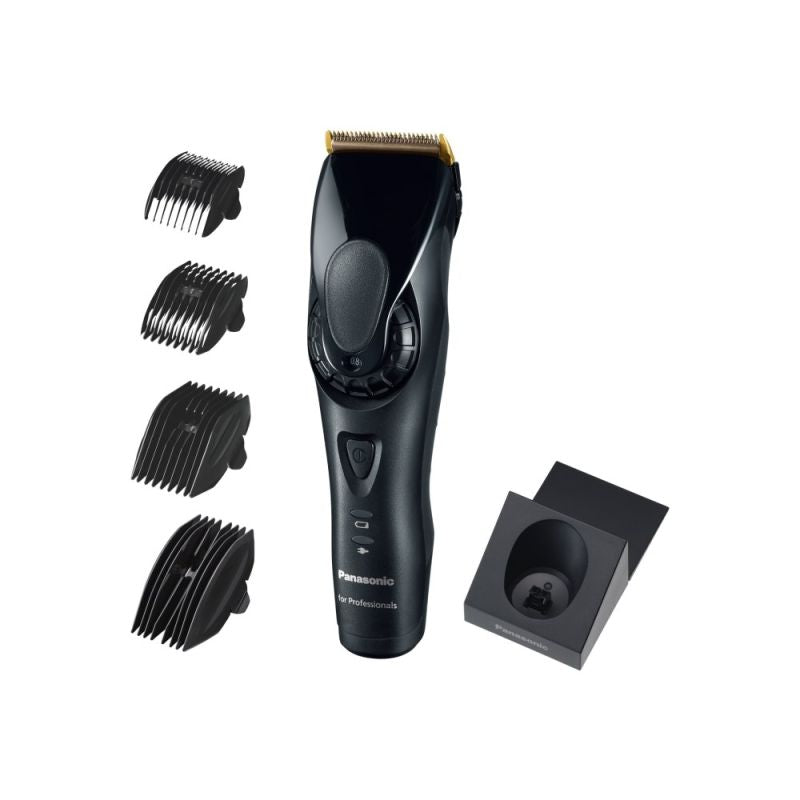 Hair clipper ER-DGP84 bk (ER-DGP 84) AGD - Produkty/Maszynki do strzyżenia Your Sports Performance