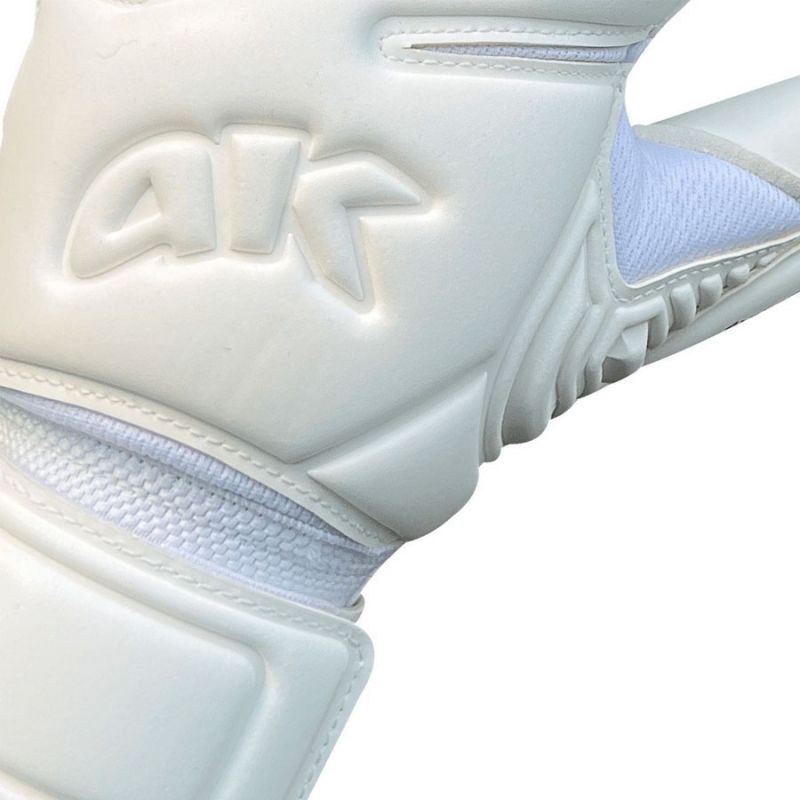4keepers Champ Champ Gold White VII RF2G Junior Jr gloves S994203 Accessories/Gloves/4keepers Your Sports Performance