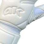 4keepers Champ Champ Gold White VII RF2G Junior Jr gloves S994203 Accessories/Gloves/4keepers Your Sports Performance