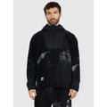 Men's 4F Warm loose fleece with hood 4F 4FRAW25TFLEM462-20A *Kategoria tymczasowa Your Sports Performance