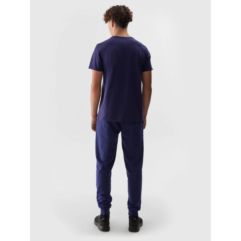 Pants 4F M 4FWSS24TTROM603 31S Clothing/Lifestyle/Trousers, shorts/4F 4F