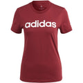 adidas Loungewear Essentials Slim Logo Tee W IM2829 Clothing/Training Adidas