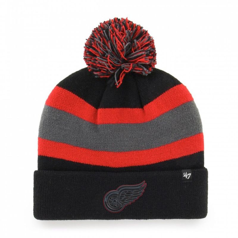 '47 Brand Breakaway NHL BRKAW11ACE Cap Clothing/Multisport/47 Brand Your Sports Performance