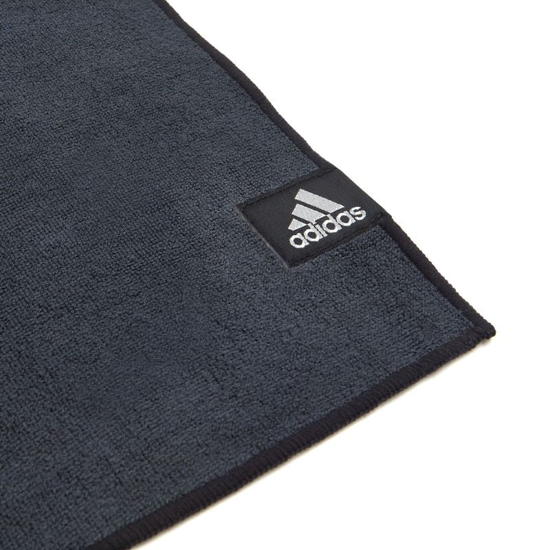 Mat for Hot Yoga adidas ADYG-10680BK Accessories/Training equipment Adidas