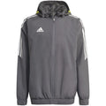 Adidas Condivo 20 All-weather Jacket M HD2293 Clothing/Football Adidas