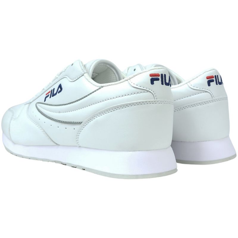 Fila Orbit Low M 1010263 1FG shoes Footwear/Lifestyle/Fila Your Sports Performance