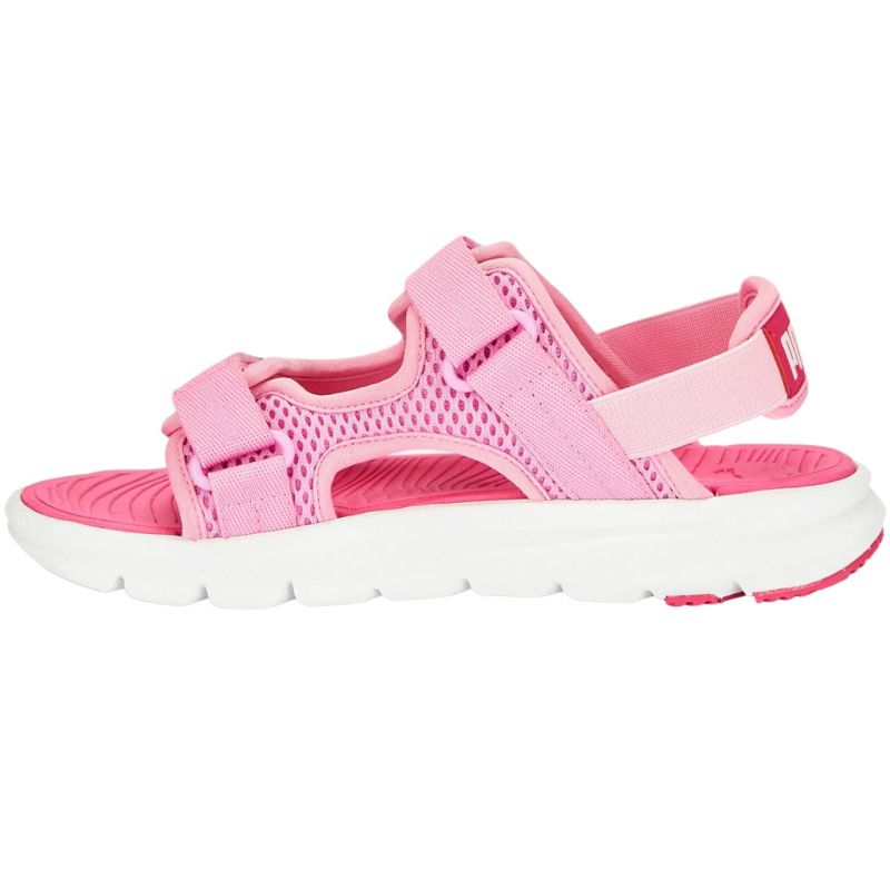 Puma Evolve Jr 390449 04 sandals Footwear/Lifestyle Puma