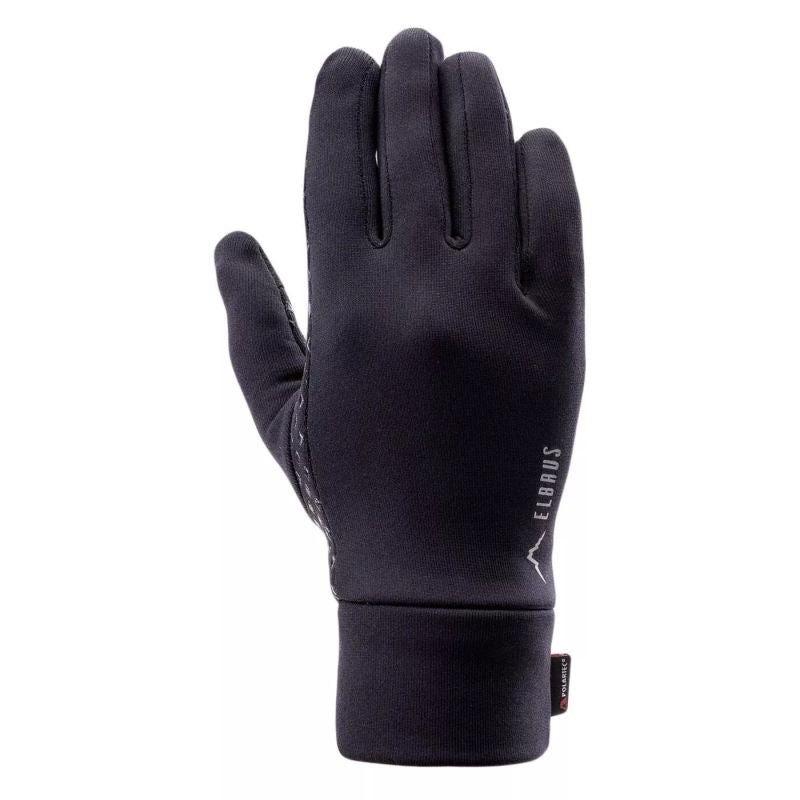 Elbrus Porte Polartec W gloves 92800400633 Clothing/Outdoor/Czapki, szaliki, rękawiczki, maski/Elbrus Your Sports Performance