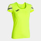 Joma Camiseta Manga Corta Elite XI W 902252.061 Clothing/Running/Joma Joma