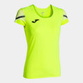 Joma Camiseta Manga Corta Elite XI W 902252.061 Clothing/Running/Joma Joma