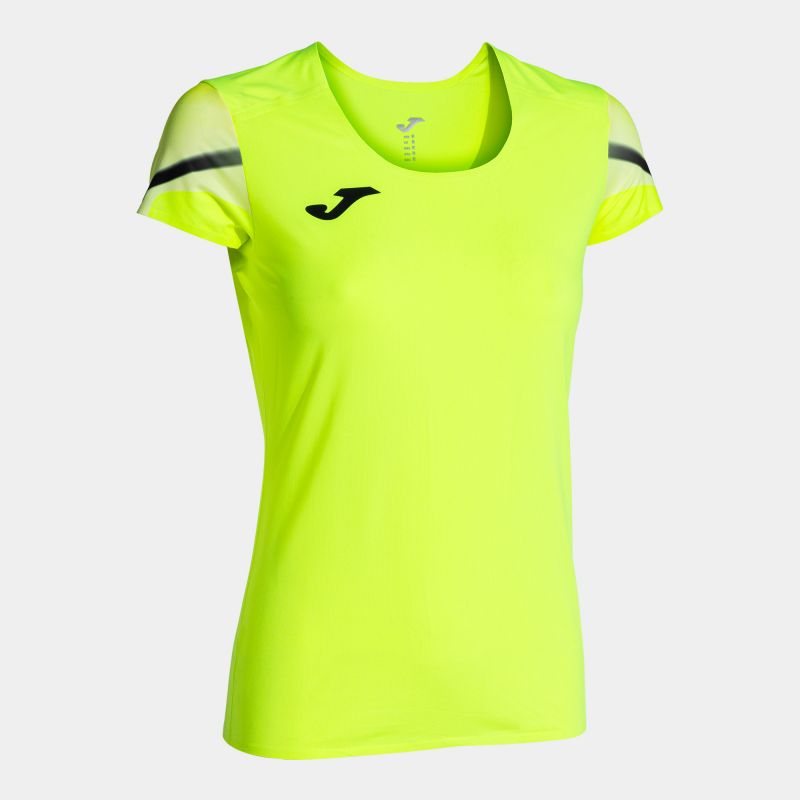 Joma Camiseta Manga Corta Elite XI W 902252.061 Clothing/Running/Joma Joma