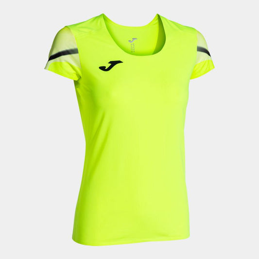 Joma Camiseta Manga Corta Elite XI W 902252.061 Clothing/Running/Joma Joma