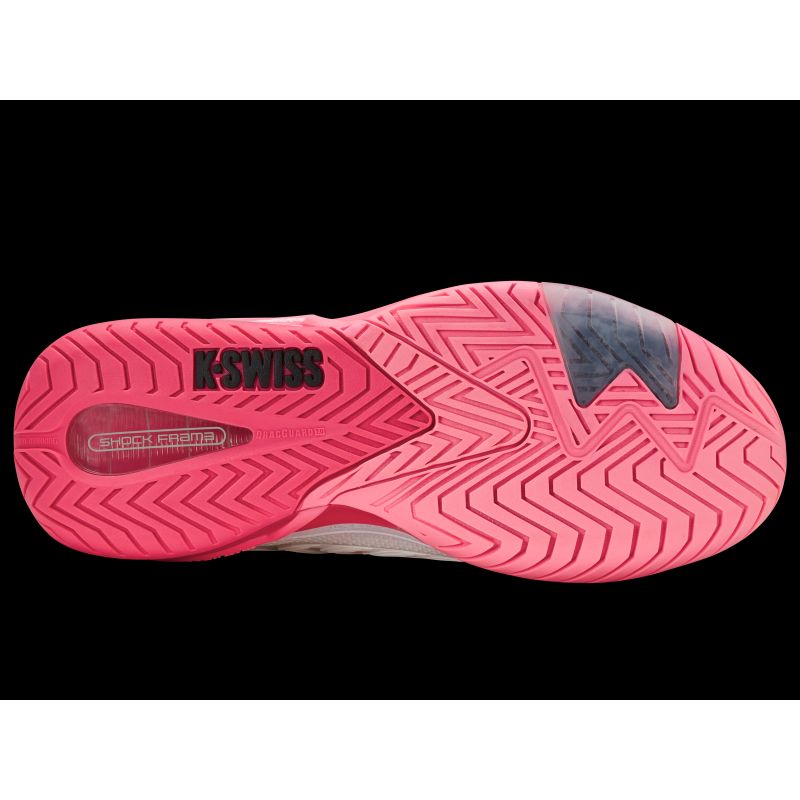 K-Swiss ULTRA SHOT 4 shoes (94437-162-M) K- Swiss