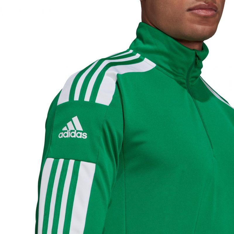 Adidas Squadra 21 Training Top M GP6473 sweatshirt Clothing/Football Adidas