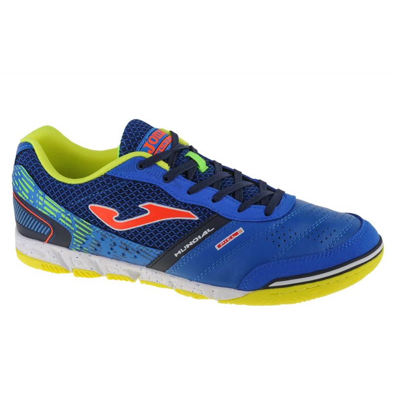 Joma Mundial 2204 IN M MUNW2204IN football boots Footwear/Football Joma