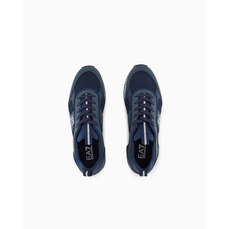 EA7 Emporio Armani M shoes X8X027-XK050-D813 Footwear/Lifestyle/Emporio Armani Your Sports Performance