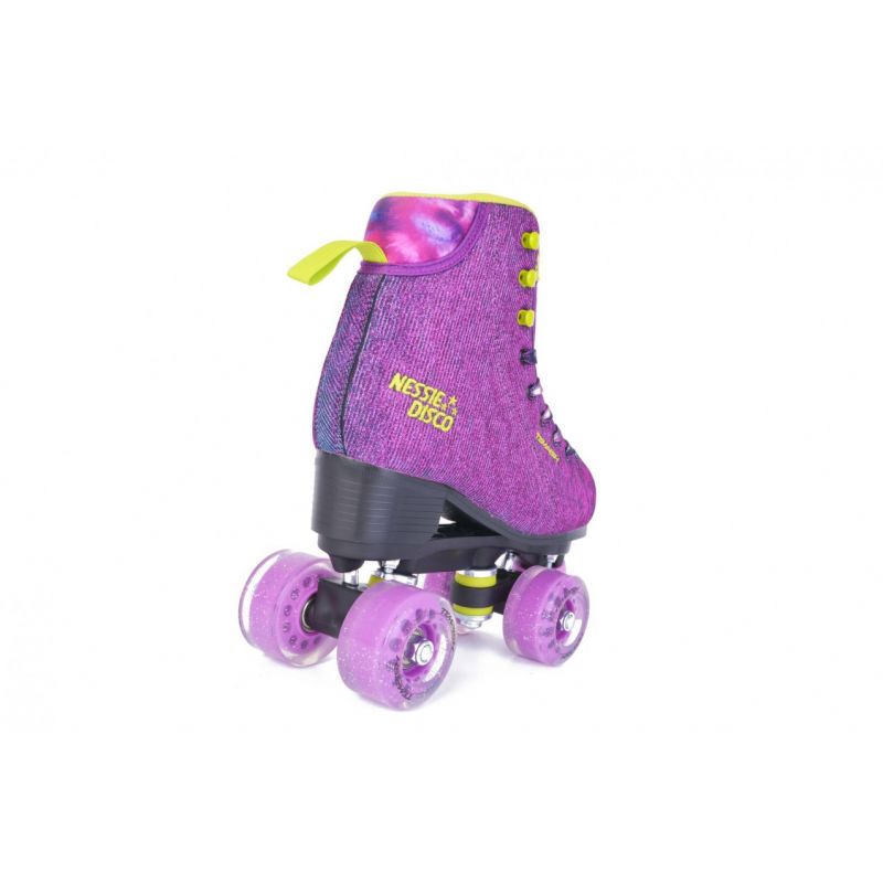 Tempish Nessie Disco 1000004921 roller skates Accessories/Skating/Wrotki Your Sports Performance