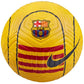 Nike FC Barcelona Strike Ball DC2419-728 Accessories/Balls/Football Nike