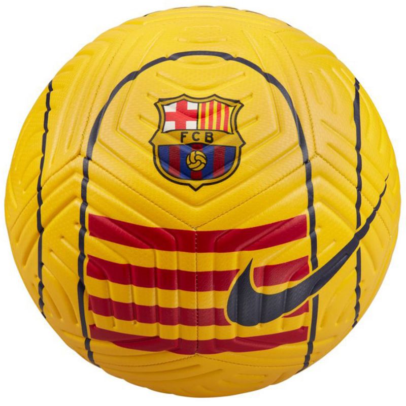 Nike FC Barcelona Strike Ball DC2419-728 Accessories/Balls/Football Nike